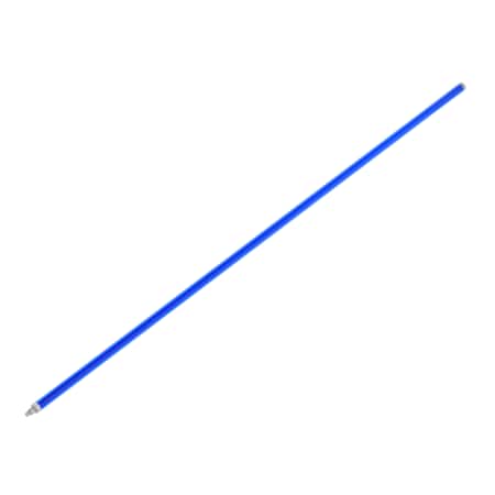 Bon Tool Bon 12-107 Threaded Handle, 1 3/4" Aluminum, 10 Foot 12-107